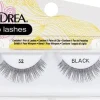 Andrea - Strip Eyelashes No. 52