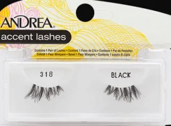 Andrea - Strip Eyelashes No. 318