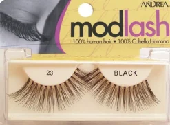 Andrea - Strip Eyelashes No. 23
