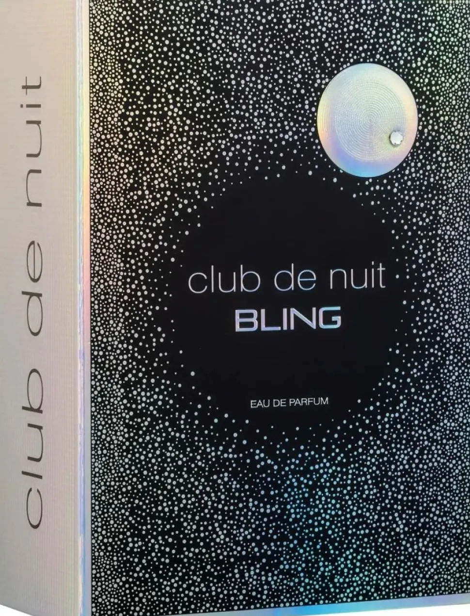Armaf Club De Nuit Bling EDP 75 ml