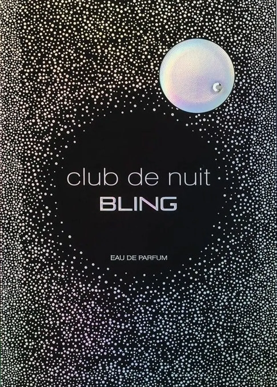 Armaf Club De Nuit Bling EDP 75 ml