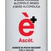 Ascèt Disinfection Gel - 125 ml
