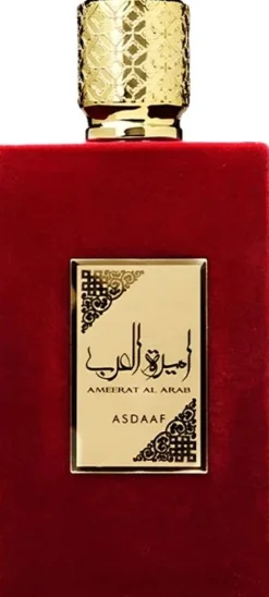 Asdaaf Ameerat Al Arab Women EDP 100 ml