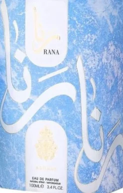 Asdaaf Rana EDP 100 ml
