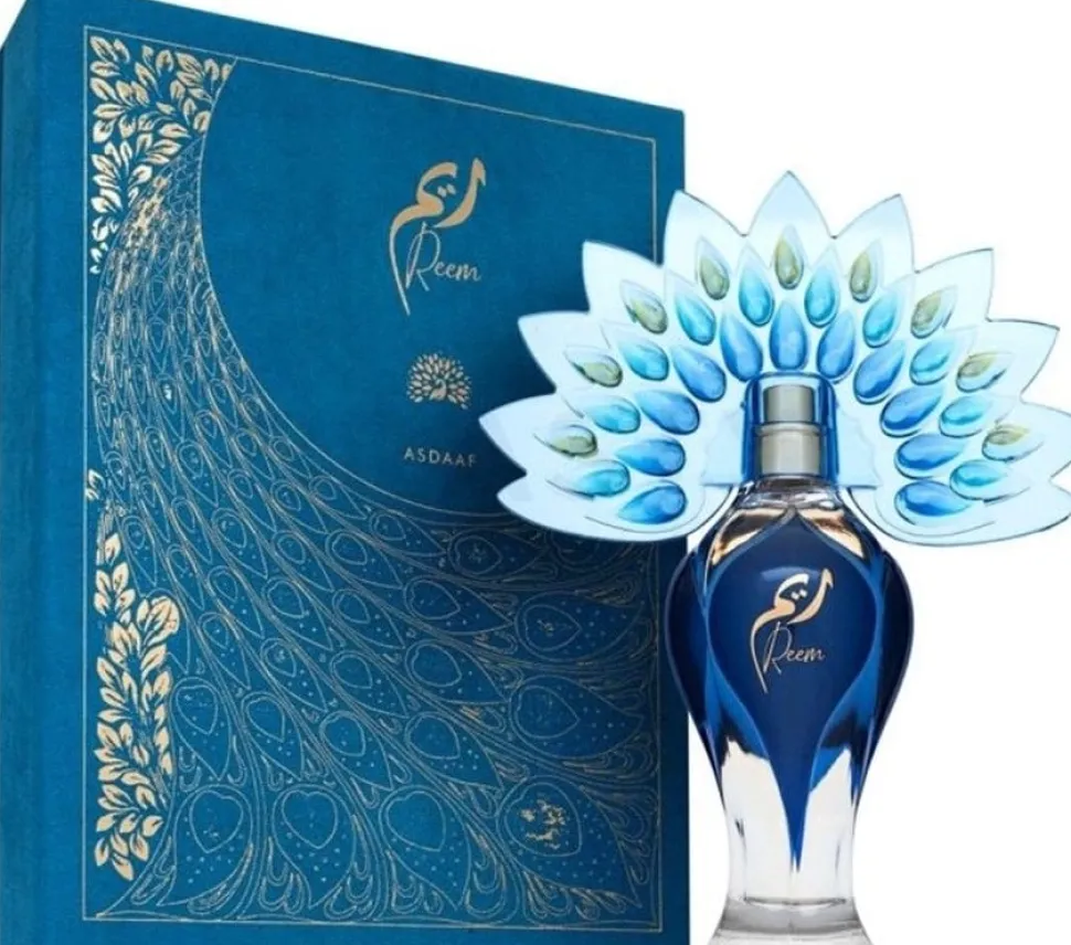 Asdaaf Reem EDP 100 ml