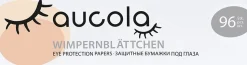 Aucola Eye Protection Papers - 96 Pcs