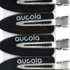 Aucola Hair clips - 4 Pcs