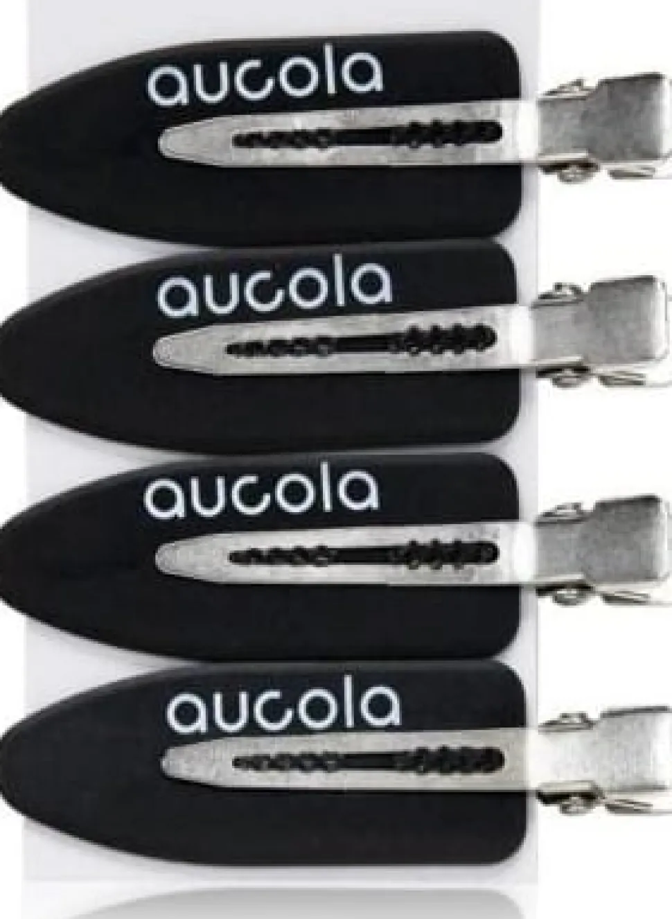 Aucola Hair clips - 4 Pcs