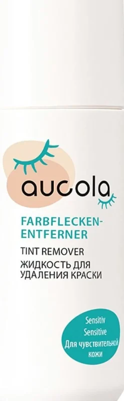 Aucola Tint Remover - 150 ml