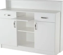 Ayala Brill Reception Desk