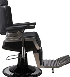Ayala Dark Barber Chair