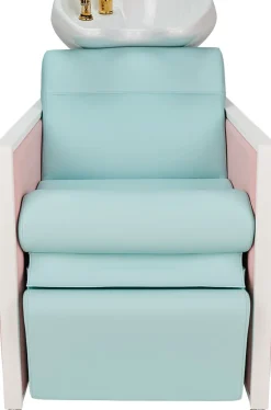 Ayala Dolly Wash Unit