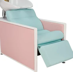 Ayala Dolly Wash Unit