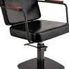 Ayala Enzo Styling Chair Black B