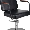 Ayala Enzo Styling Chair Black