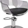 Ayala Ghost Styling Chair R