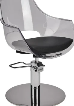 Ayala Ghost Styling Chair R