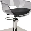 Ayala Ghost Styling Chair S