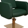 Ayala Globe Custom Styling Chair