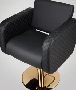 Ayala Globe Custom Styling Chair