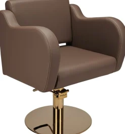 Ayala Holly Custom Styling Chair