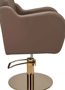 Ayala Holly Custom Styling Chair