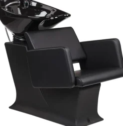 Ayala Lady C Lea Backwash Black