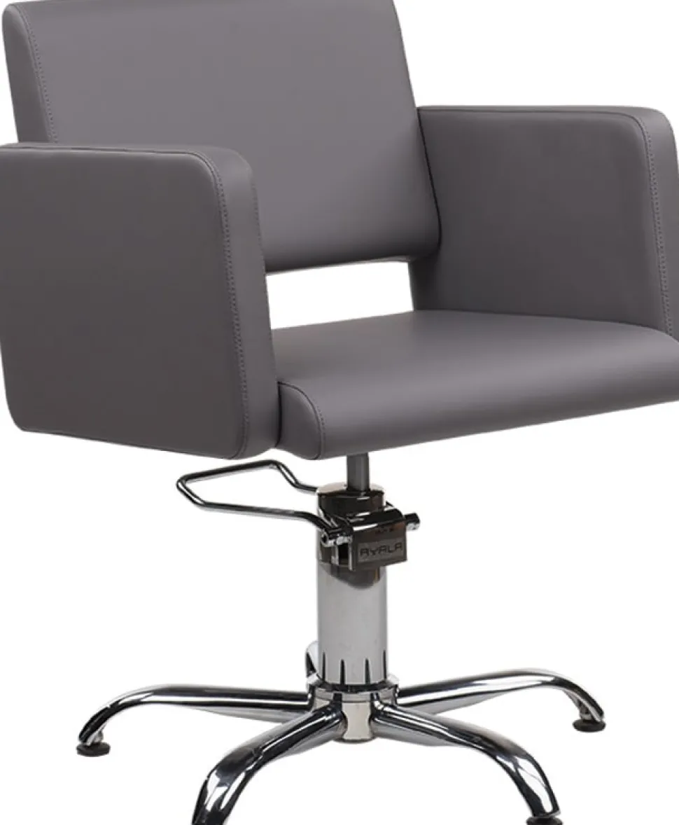 Ayala Lea Custom Styling Chair