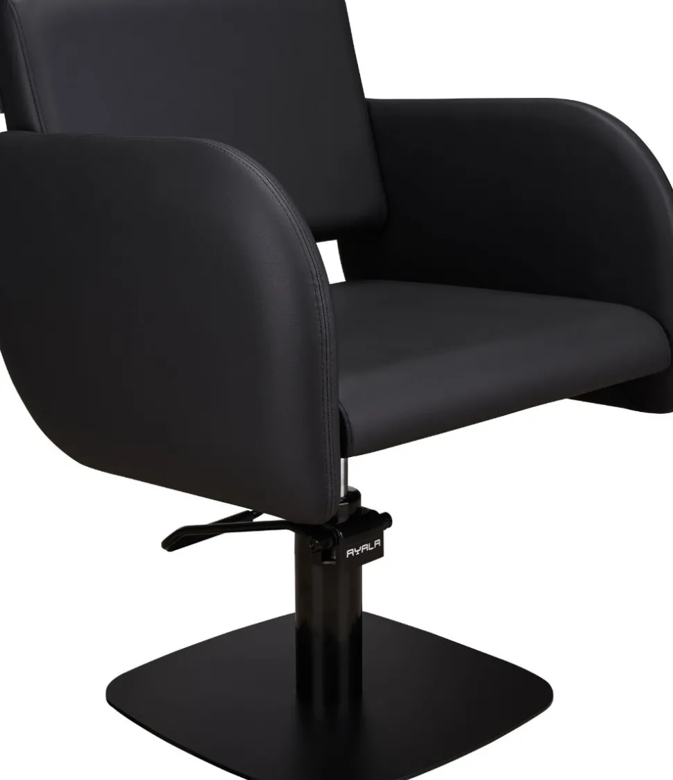 Ayala Levante Custom Styling Chair