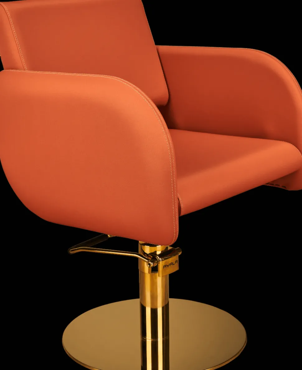 Ayala Levante Custom Styling Chair