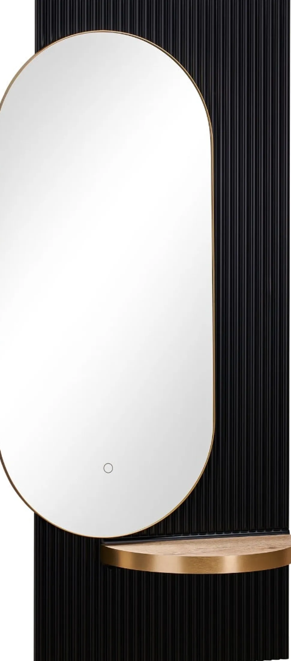 Ayala Levante Slim Custom Styling Unit