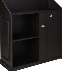 Ayala Lexus 2 Recpetion Desk