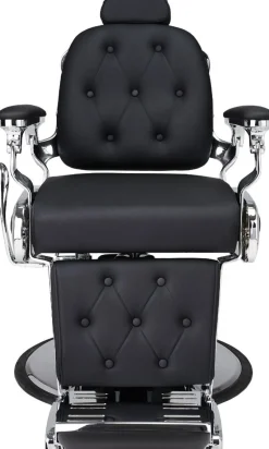 Ayala Lion Barber Chair