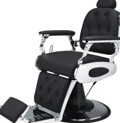 Ayala Lion Barber Chair