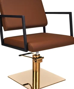 Ayala Loft Custom Styling Chair