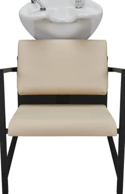 Ayala Loft Wash Unit