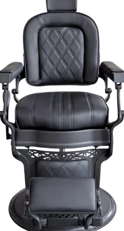 Ayala Louis Barber Chair