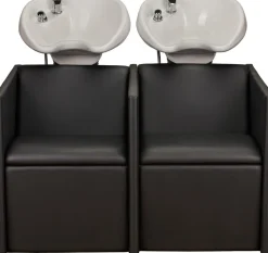 Ayala Luna Sofa Backwash White