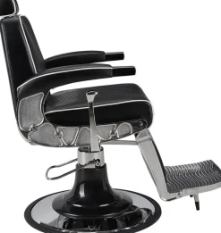 Ayala Stig Barber Chair