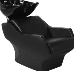 Ayala Techno Backwash Black