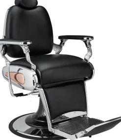 Ayala Tiger Barber Chair