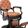 Ayala Tommy Carmel Barber Chair