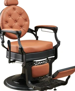 Ayala Tommy Carmel Barber Chair