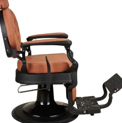 Ayala Tommy Carmel Barber Chair