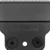 BaByliss PRO Metal-Injection Molded Deep-Tooth T-Blade For Tomb45 Trimmer