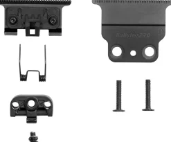 BaByliss PRO Metal-Injection Molded Deep-Tooth T-Blade For Tomb45 Trimmer