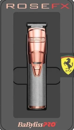 BaByliss Pro - Rosegold Trimmer (U)
