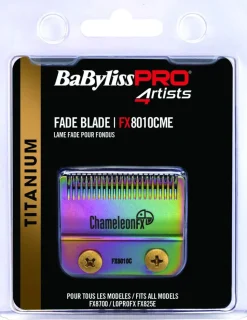 BaByliss PRO 4Artists ChameleonFX Titanium Fade Blade