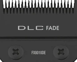 BaByliss PRO 4Artists Clipper Fade Blade DLC- Black