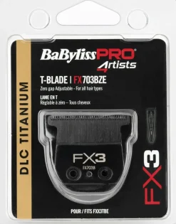 BaByliss PRO 4Artists FX3 Replacement Blade